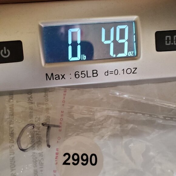 Ann Taylor Shimmer Mixed Media Tank Top Women Size Large Scoop Neck Shell - Picture 10 of 11